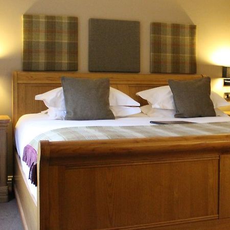 Blue Bell Country Inn Arkendale Buitenkant foto