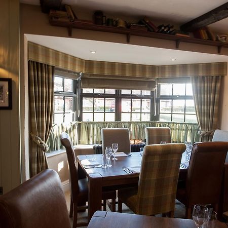 Blue Bell Country Inn Arkendale Buitenkant foto
