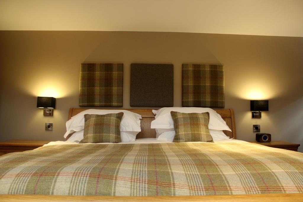 Blue Bell Country Inn Arkendale Kamer foto