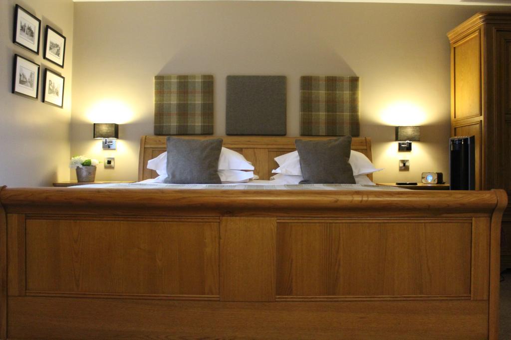 Blue Bell Country Inn Arkendale Buitenkant foto