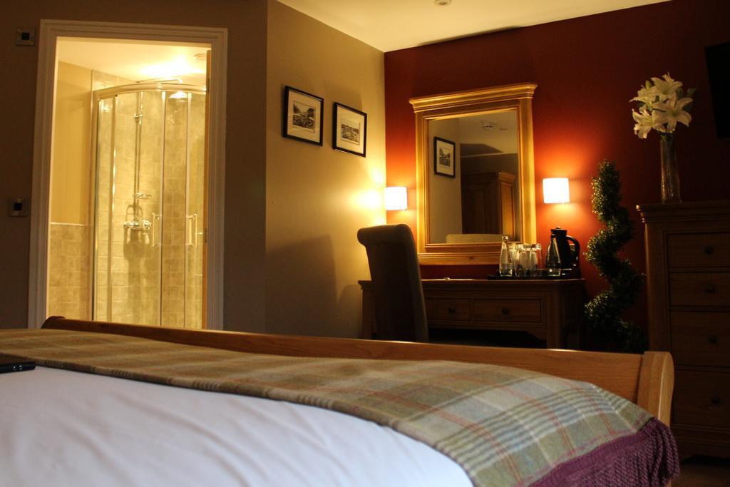 Blue Bell Country Inn Arkendale Buitenkant foto