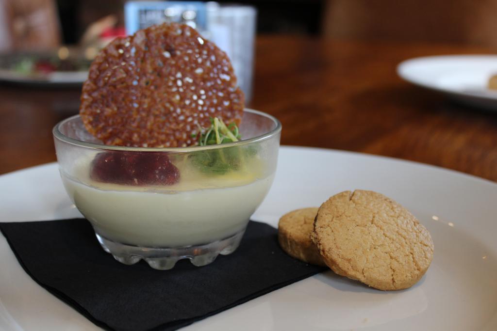 Blue Bell Country Inn Arkendale Buitenkant foto
