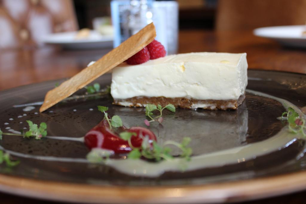 Blue Bell Country Inn Arkendale Buitenkant foto
