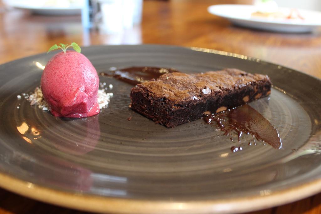 Blue Bell Country Inn Arkendale Buitenkant foto