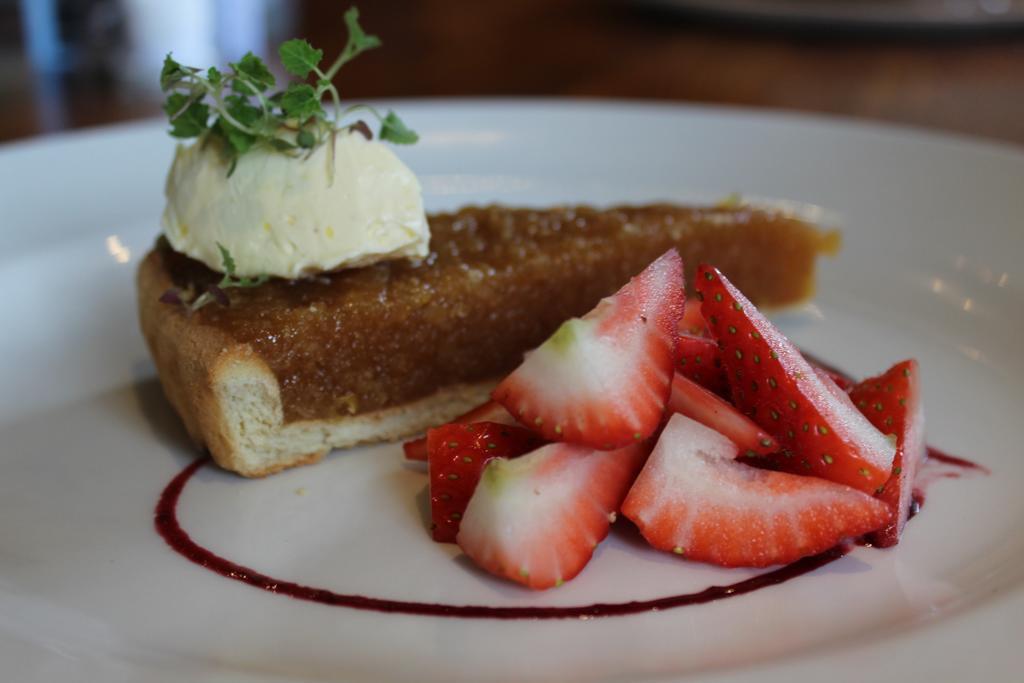Blue Bell Country Inn Arkendale Buitenkant foto