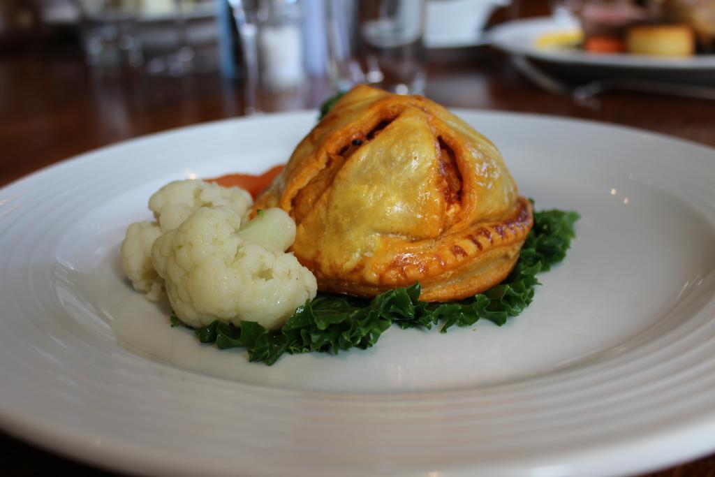 Blue Bell Country Inn Arkendale Buitenkant foto