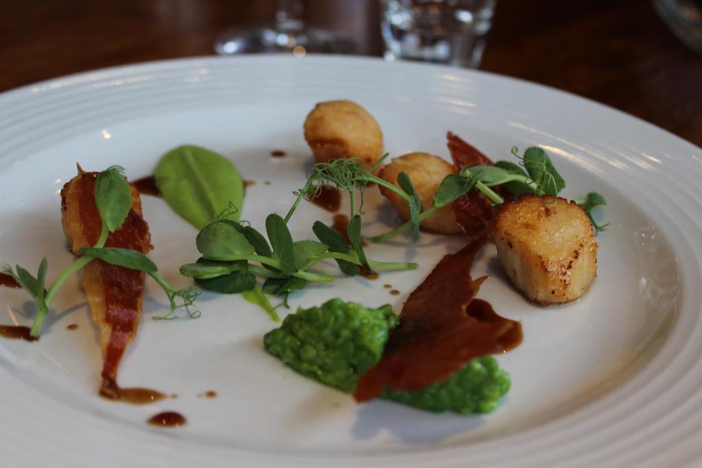 Blue Bell Country Inn Arkendale Buitenkant foto