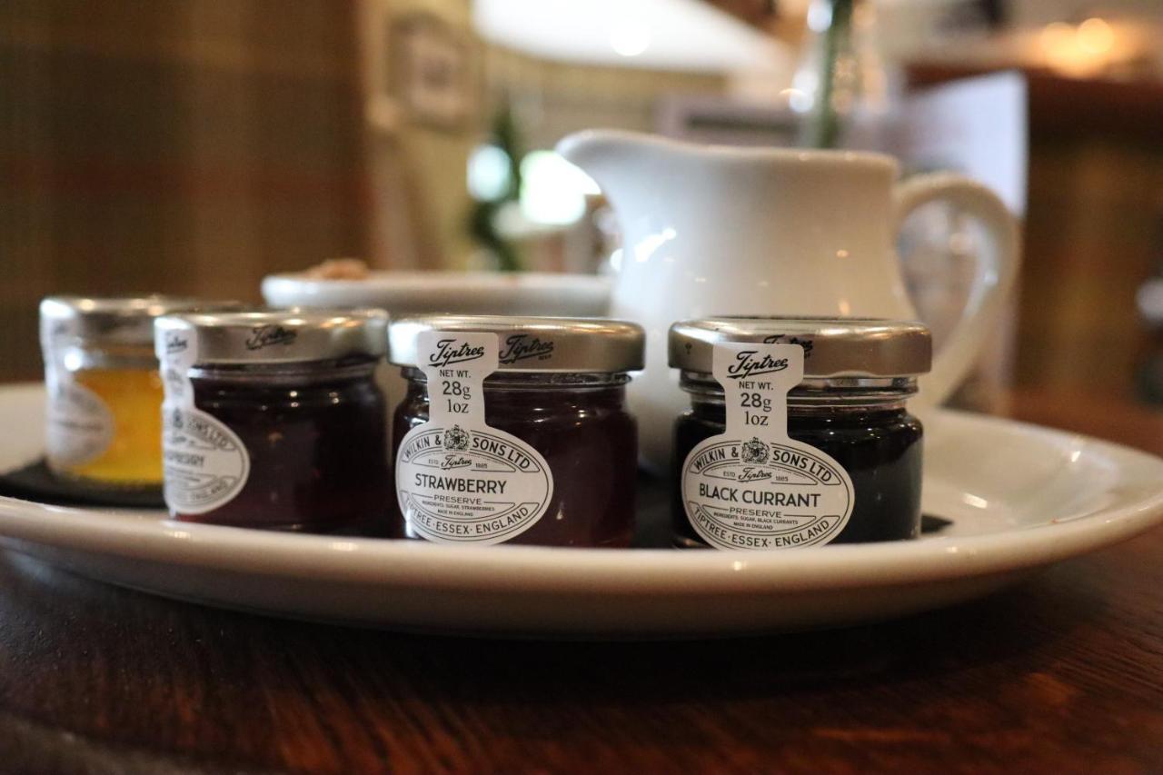 Blue Bell Country Inn Arkendale Buitenkant foto